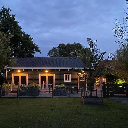 Flora'S B&B Landsmeer Luaran gambar