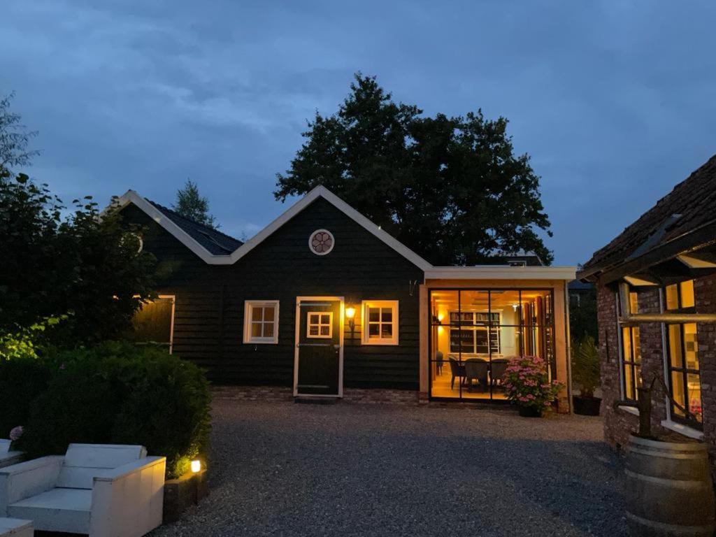 Flora'S B&B Landsmeer Luaran gambar