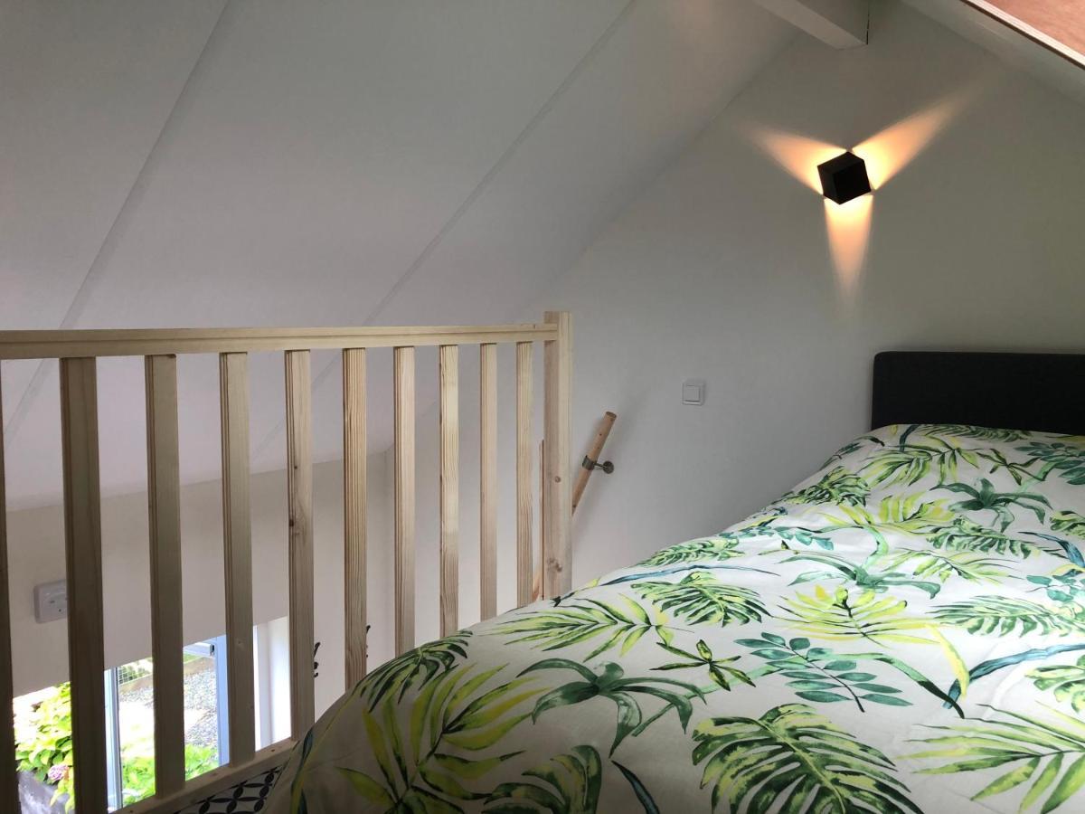 Flora'S B&B Landsmeer Luaran gambar