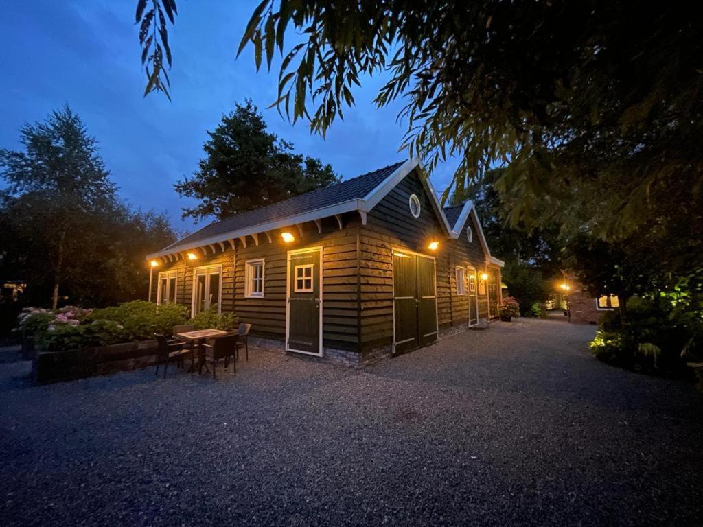 Flora'S B&B Landsmeer Luaran gambar