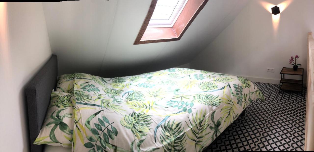 Flora'S B&B Landsmeer Luaran gambar